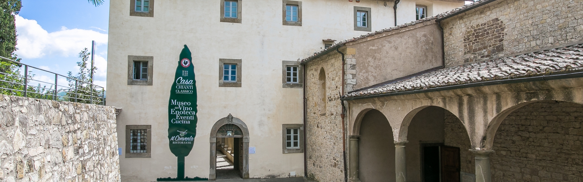 8 DICEMBRE 2018 - Sbarbapranzo alla "Casa" con Nicola Bochicchio di Sbarbacipolla