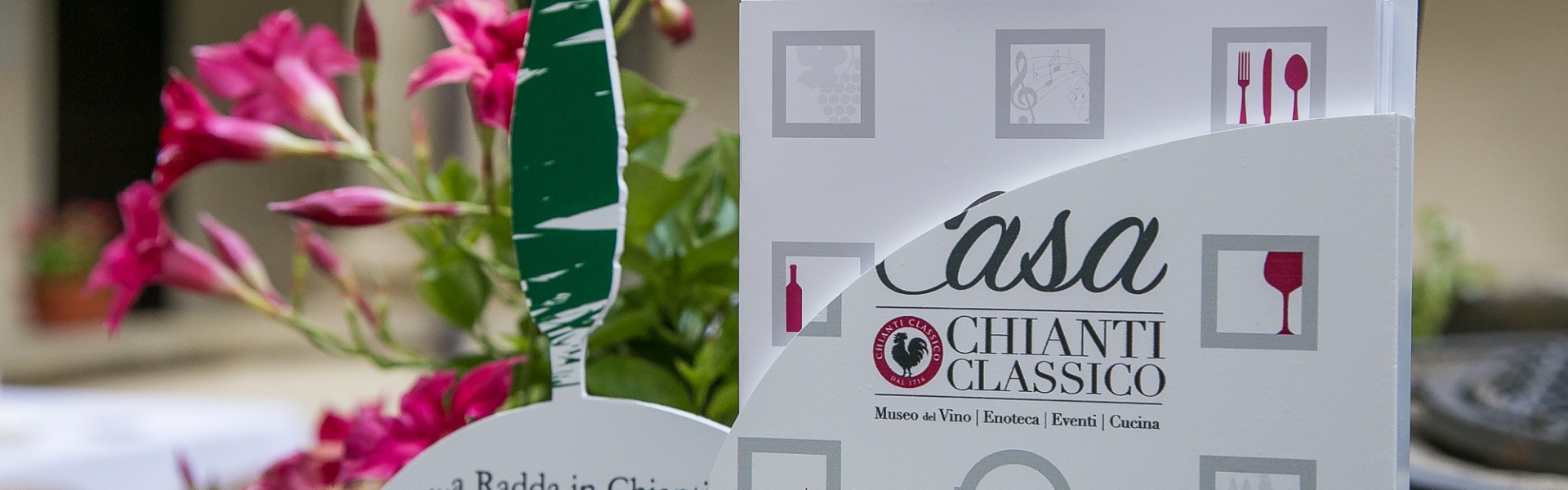 21 APRIL 2019 - Easter lunch at Casa Chianti Classico