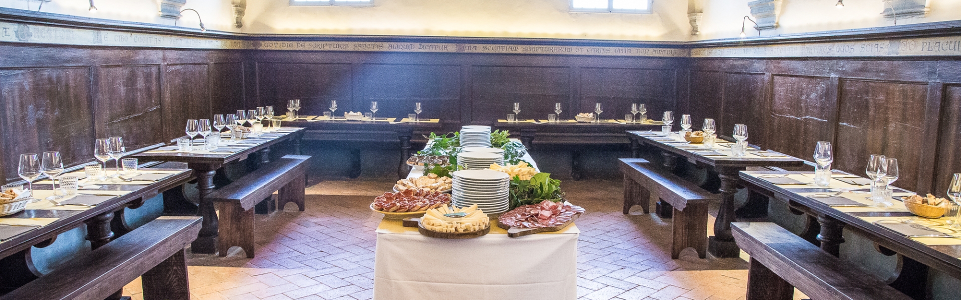 7 DICEMBRE 2018: Indovina chi bevi a cena, tra bianchi e bollicine 