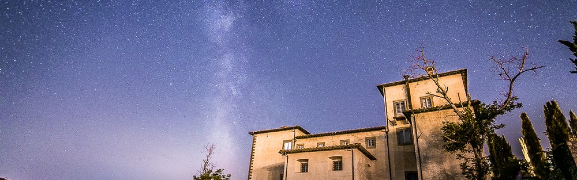 5 SEPTEMBER 2019 - Aperitif at the convent of Casa Chianti Classico