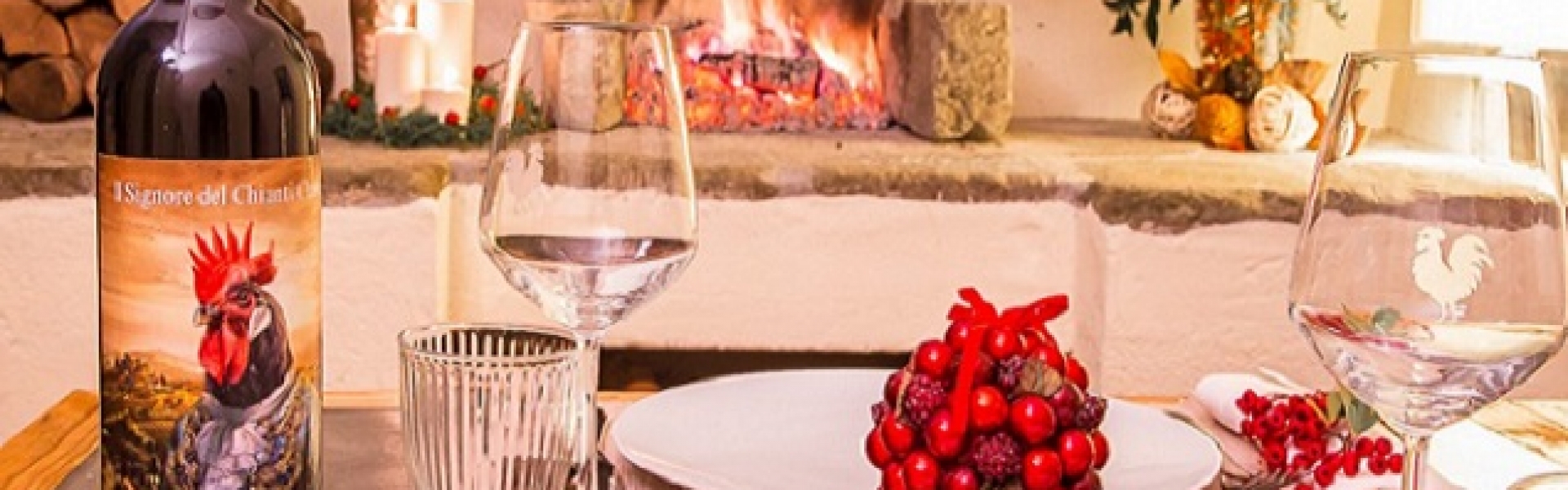 GREETINGS LUNCH AND DINNERS