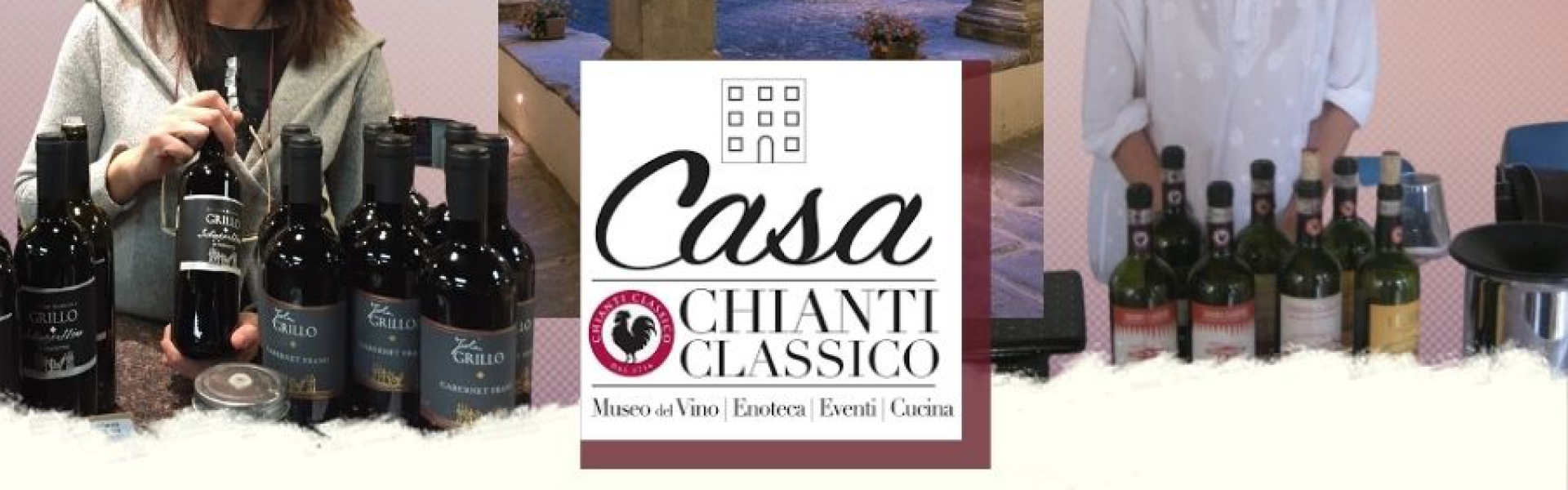 5 AGOSTO 2021: Vignaiole oggi – Serate di vino, cibo & amicizia: i Fabbri e Grillo Iole